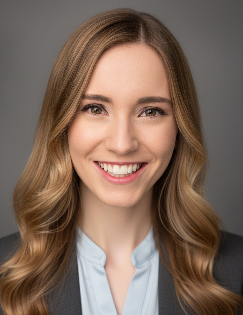 Portrait of Alyssa Alexsonshk, Chief Technology Officer of System 3 Performance Consulting